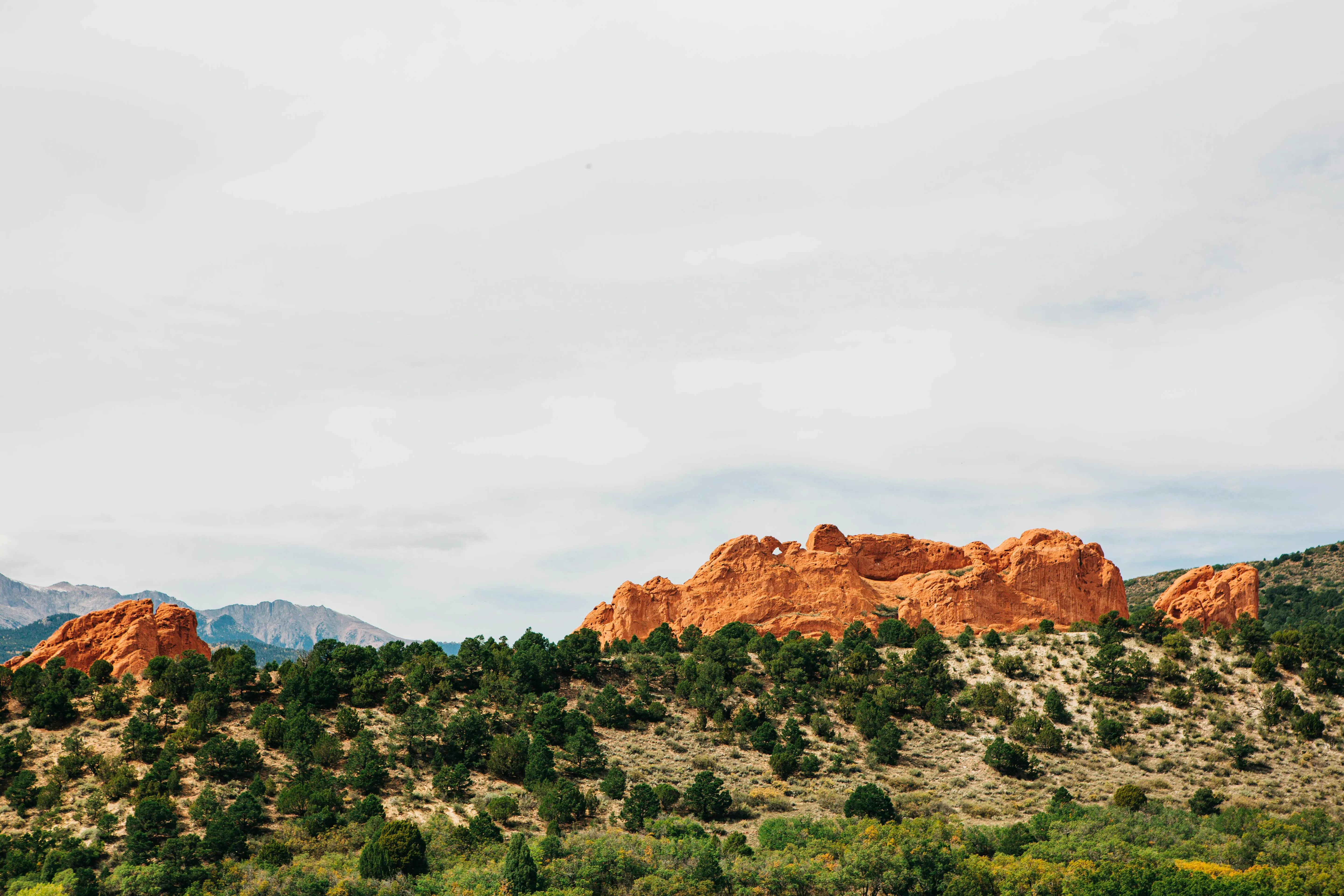 Property investment in Colorado Springs Colorado