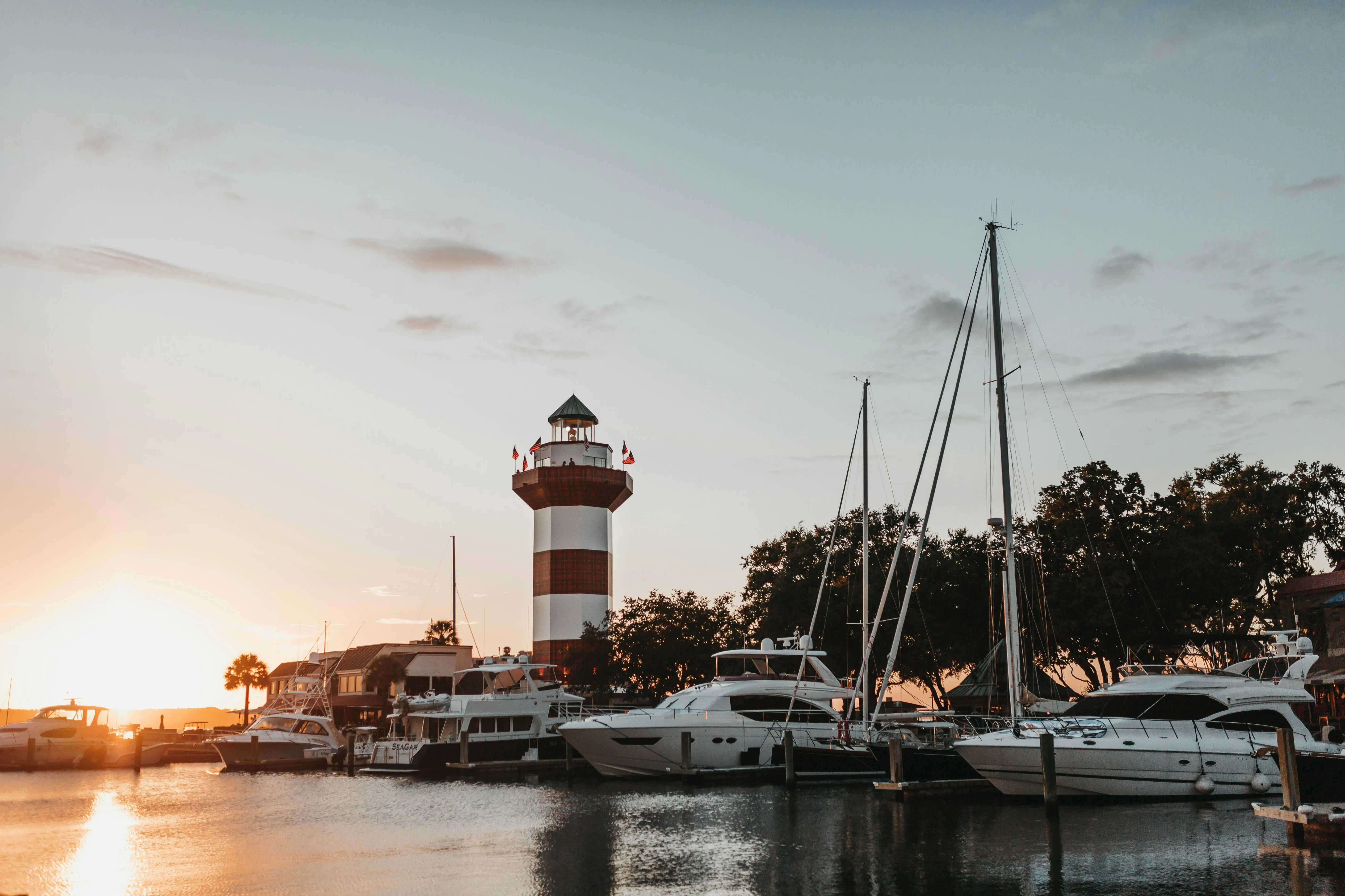 Real estate in Hilton Head South Carolina