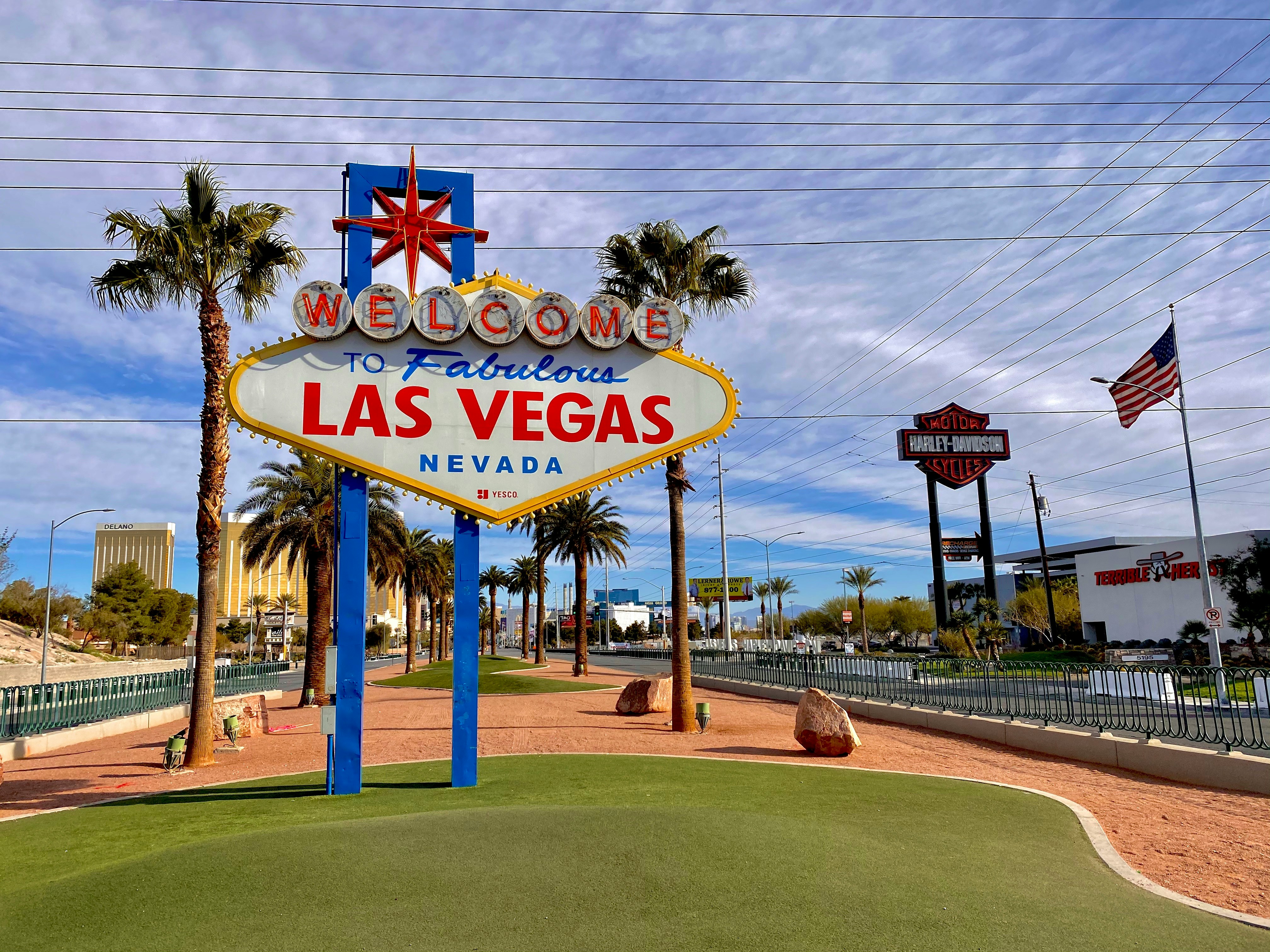 Property investment in Las Vegas Nevada