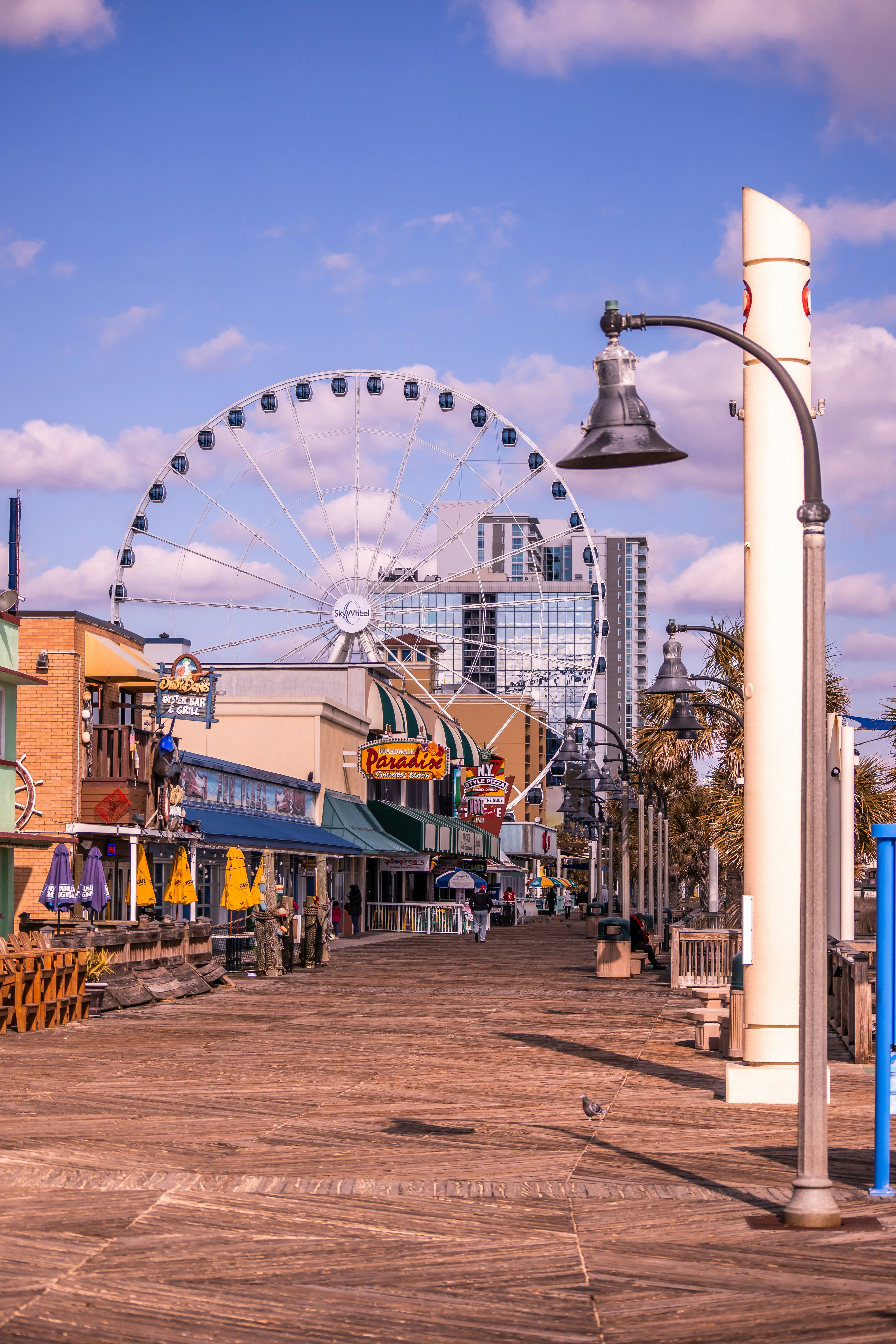 Property investment in Myrtle Beach South Carolina