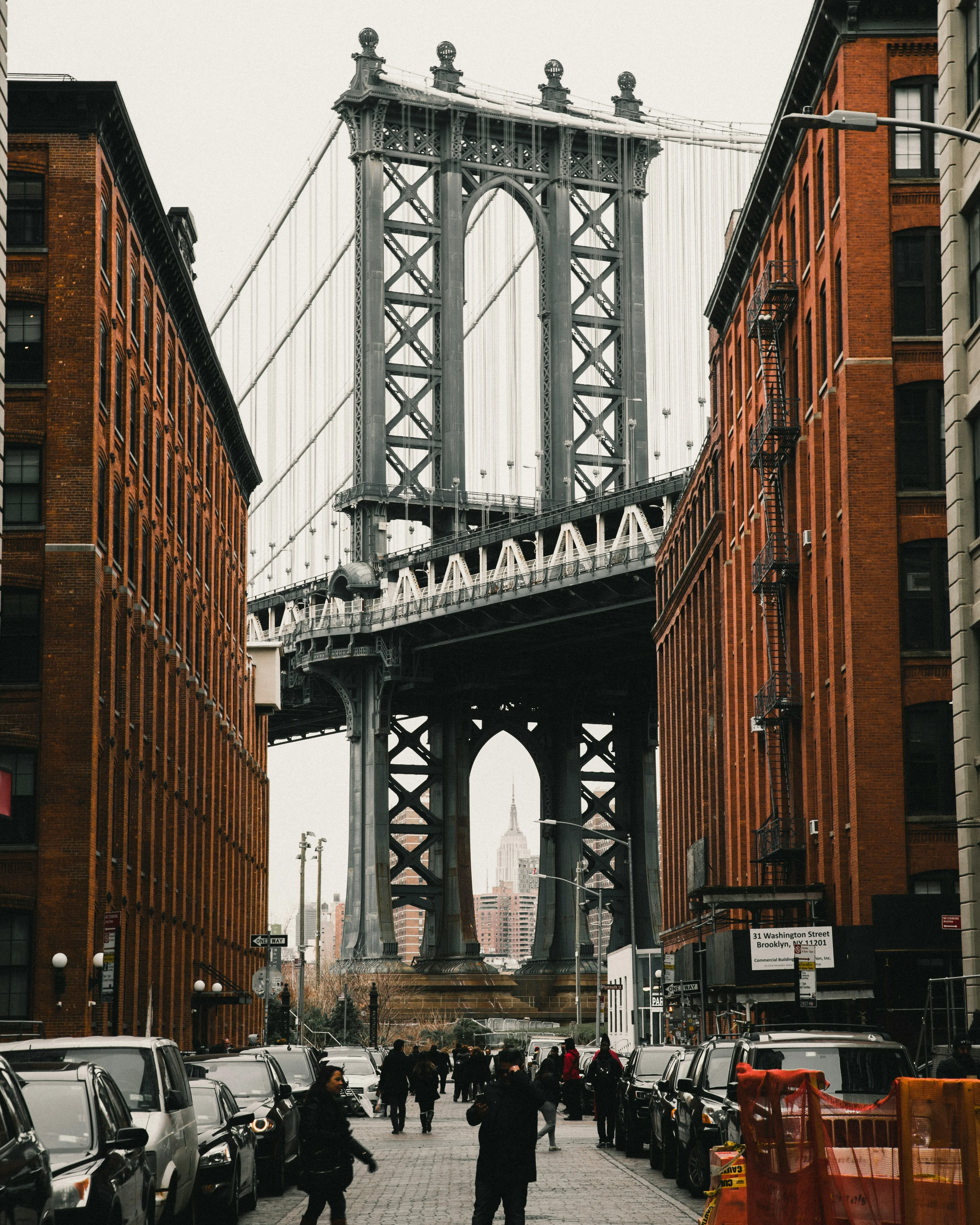 Property investment in New York City