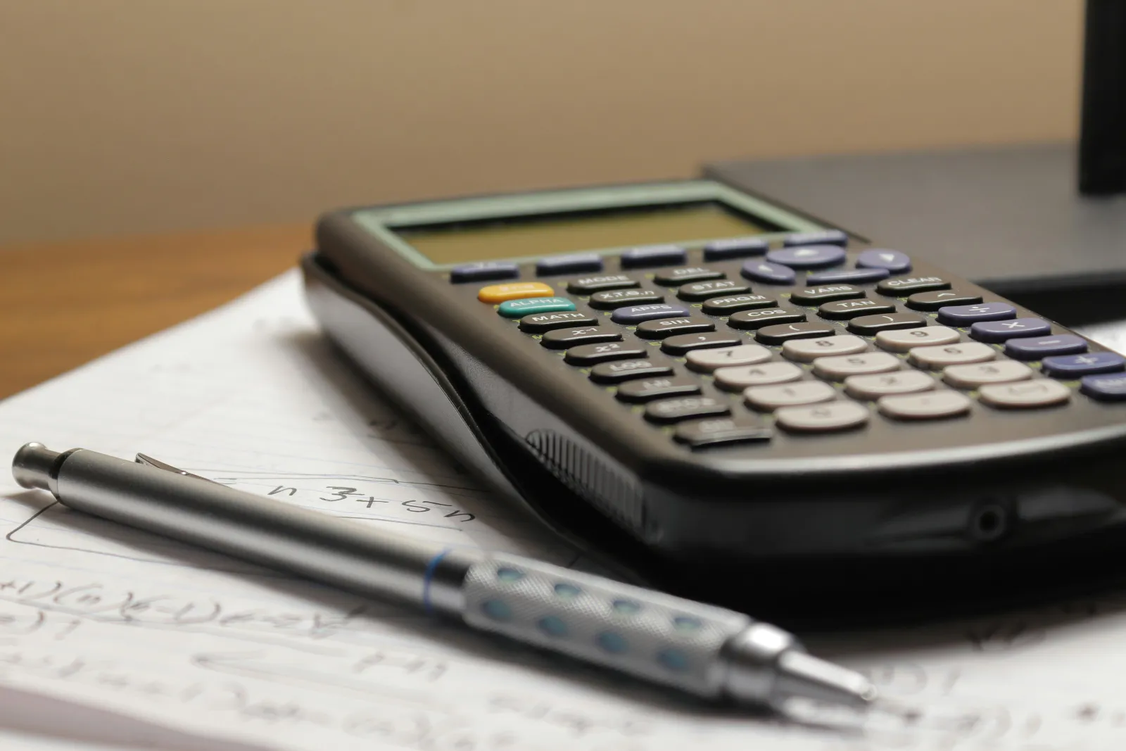 accountant calculator spreadsheet