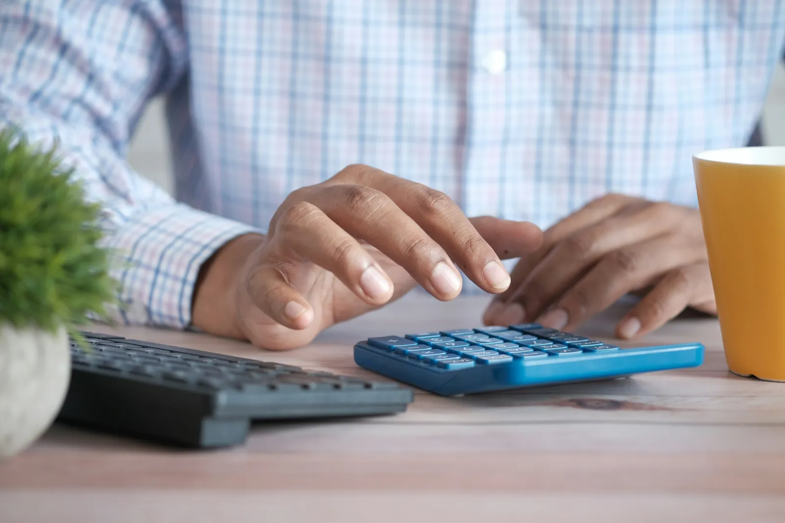 accountant calculator spreadsheet