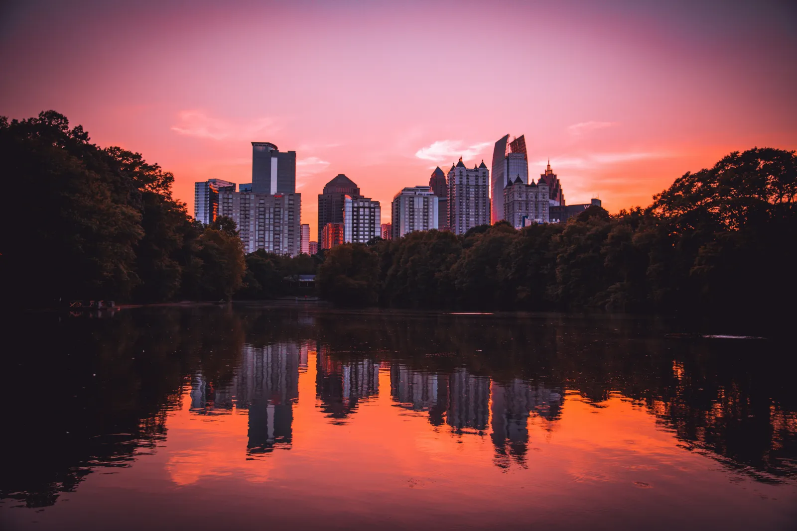 Atlanta property