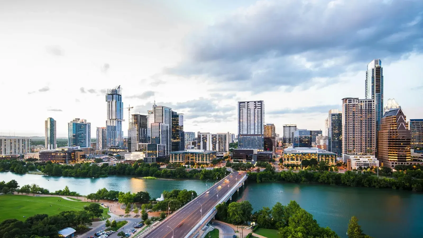 Cost Segregation in Austin, TX: $30K-$80K Year 1