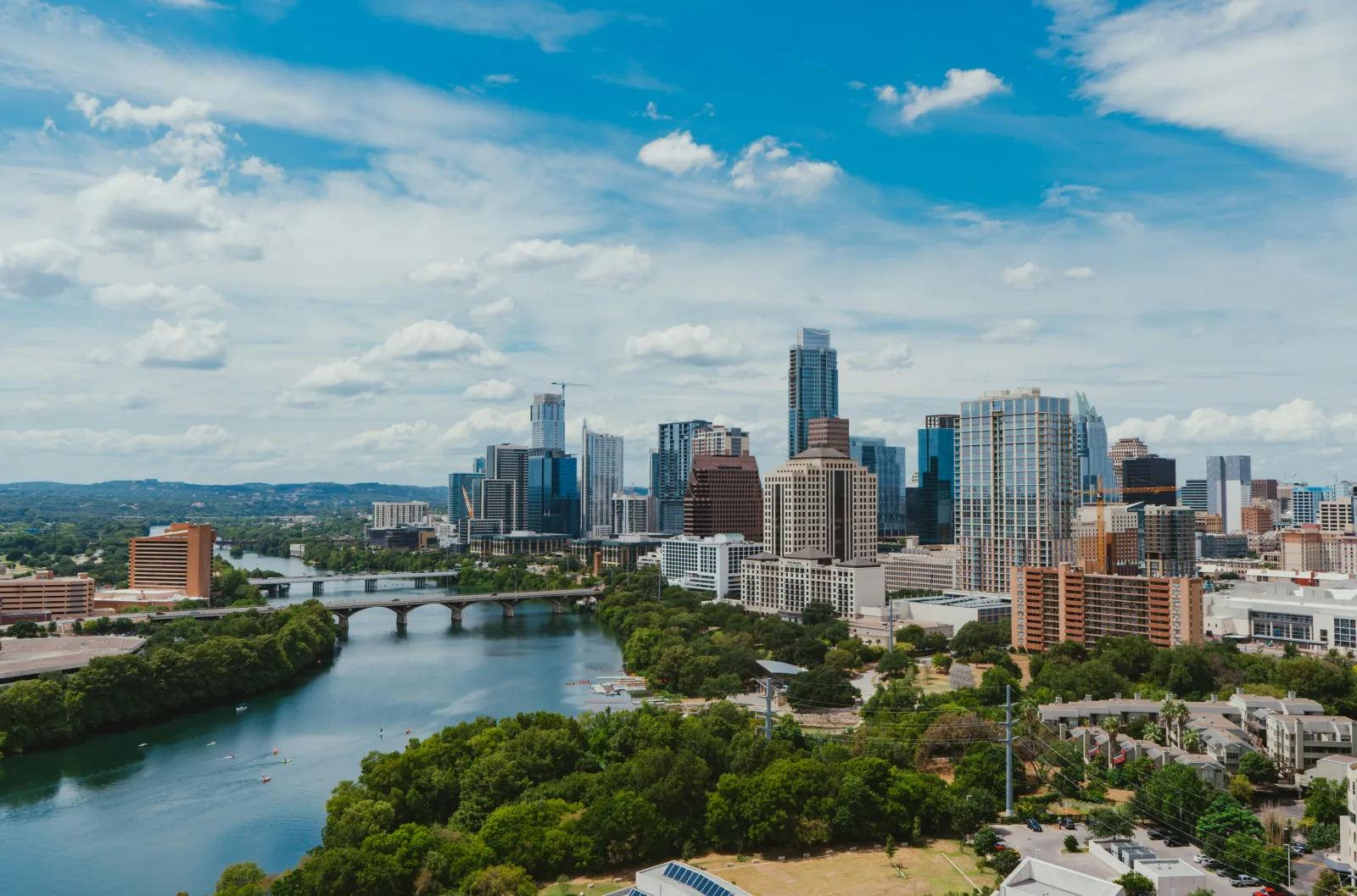 Austin property