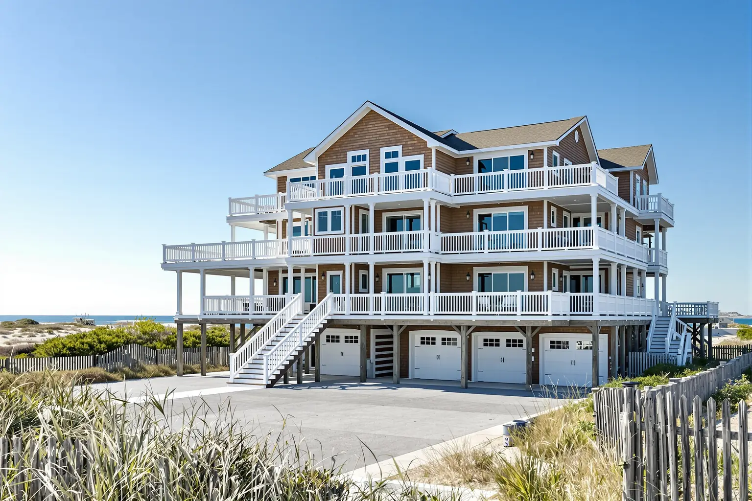 Avalon, NJ — editorial hero