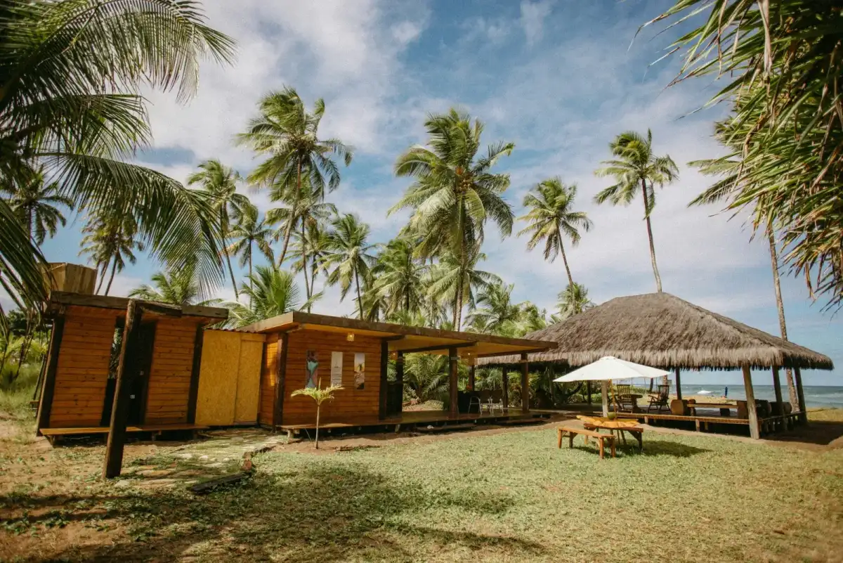 Cost segregation for Airbnb properties