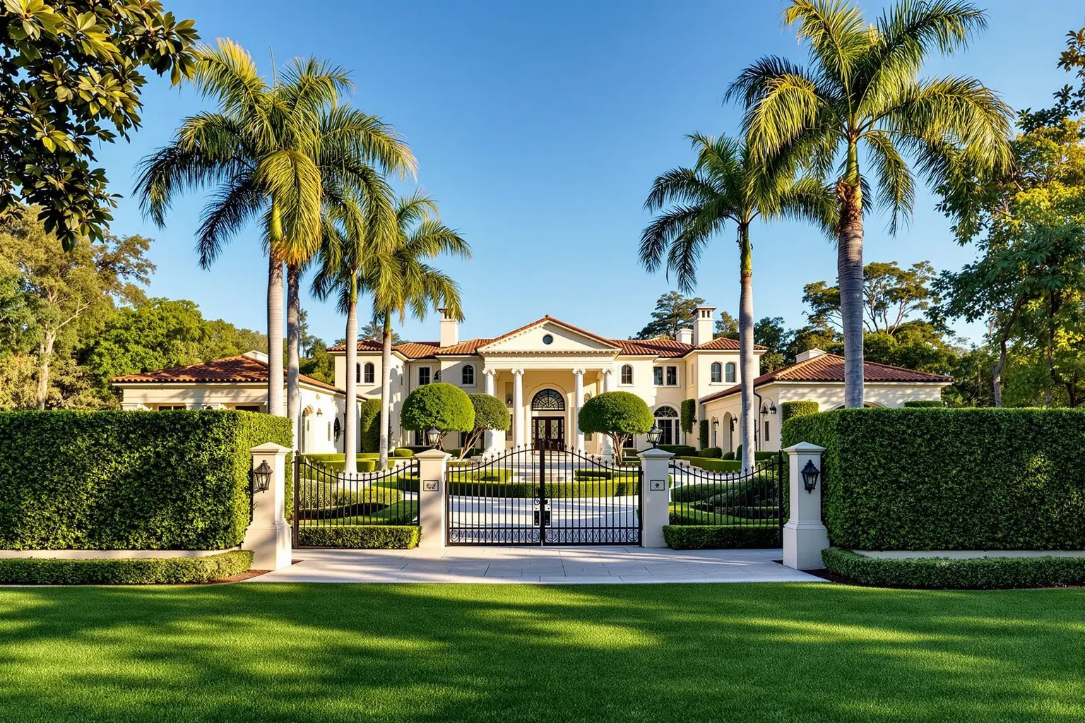 Beverly Hills, CA — editorial hero