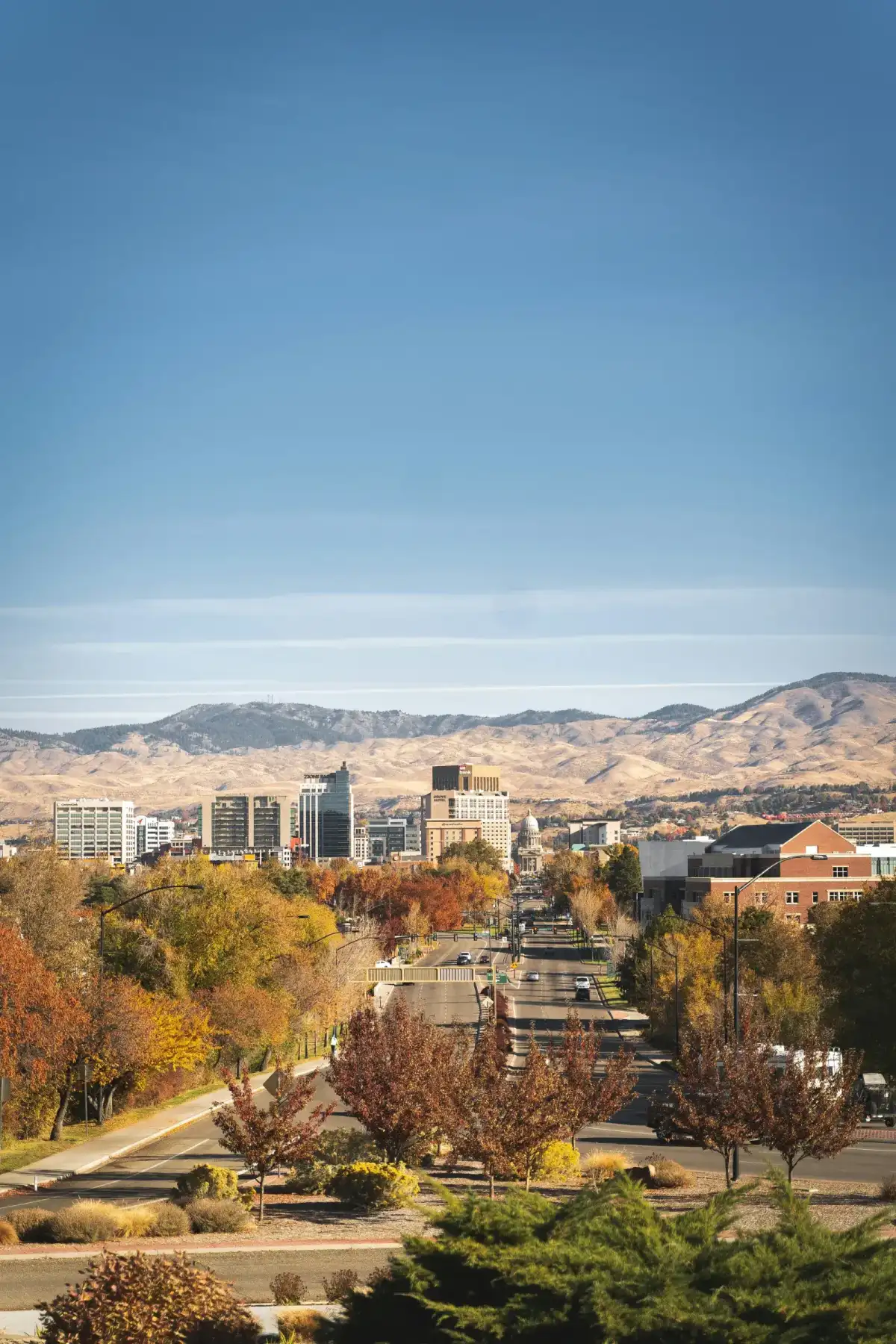 Boise property