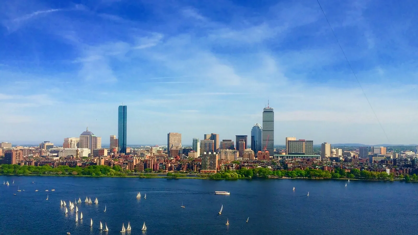 Cost Segregation in Boston, MA: $30K-$100K Year 1