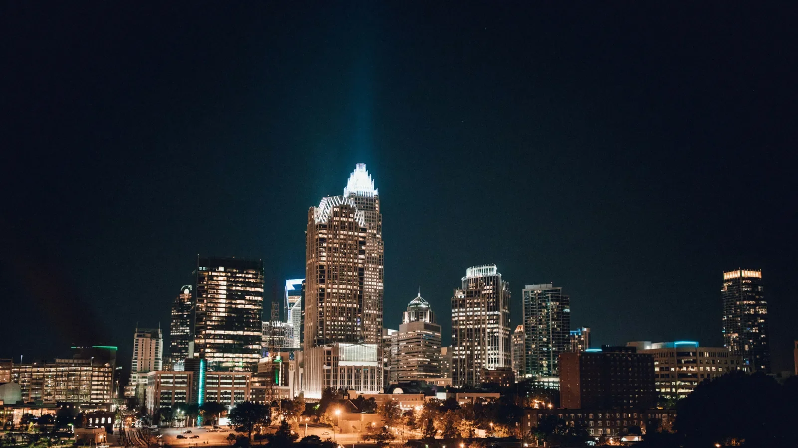 Cost Segregation in Charlotte, NC: $20K-$45K Year 1