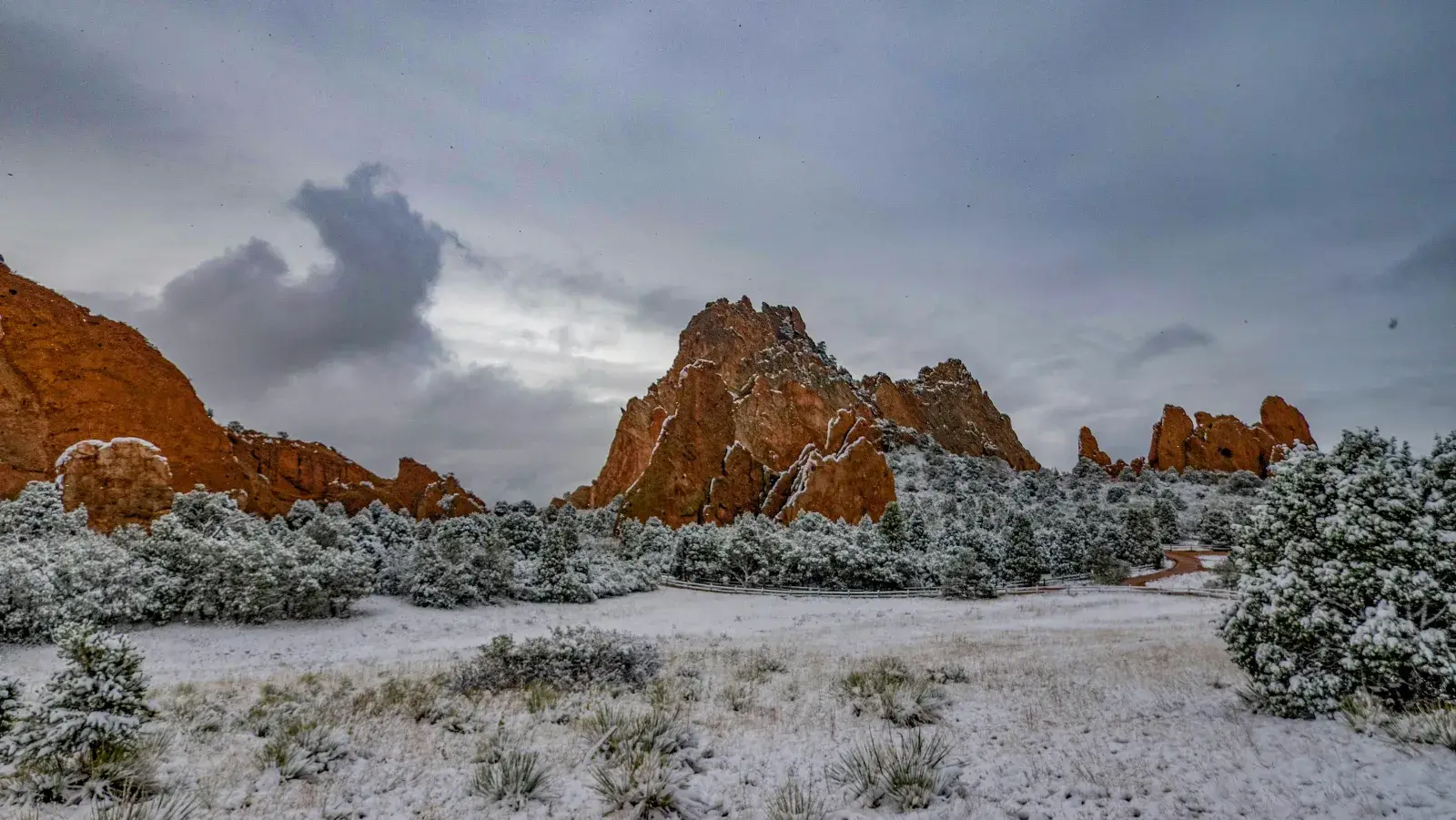 Colorado Springs property