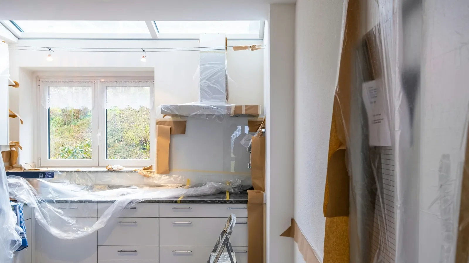 Cost Segregation for Renovations