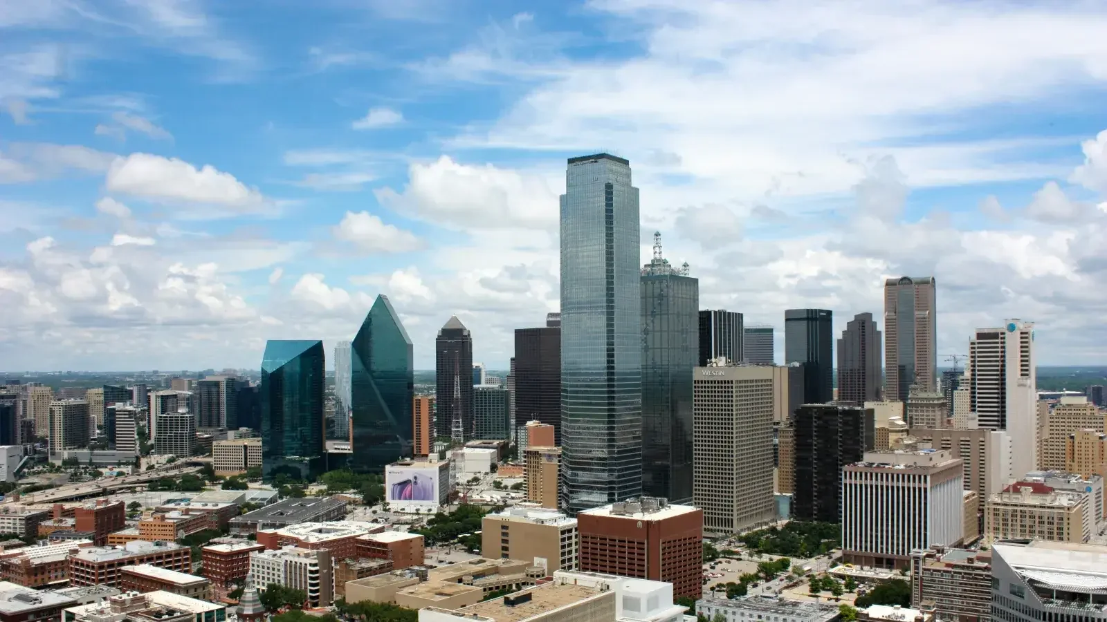 Cost Segregation in Dallas, TX: $18K-$42K Year 1