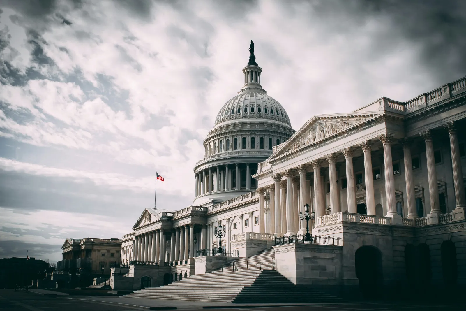 dc — Washington Dc