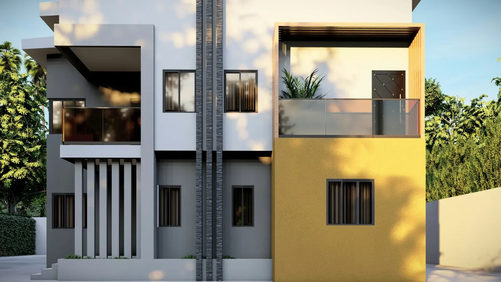 Cost Segregation on a Duplex: 20% Median Reclassification (412-Study Benchmark)
