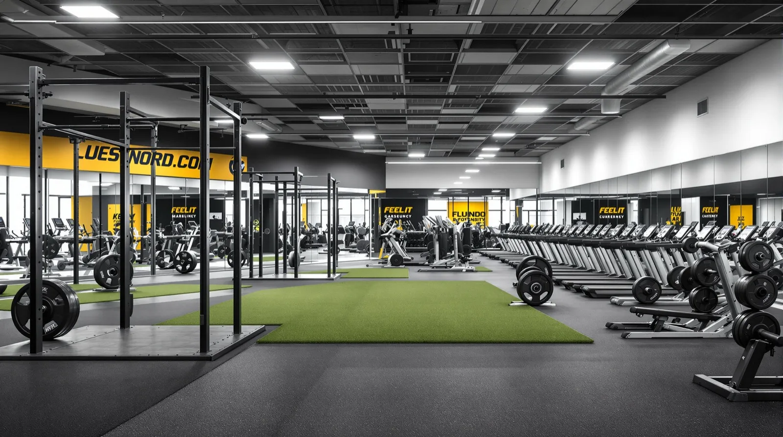 Cost Segregation for Gyms & Fitness Centers: 2026 Guide with Real Numbers