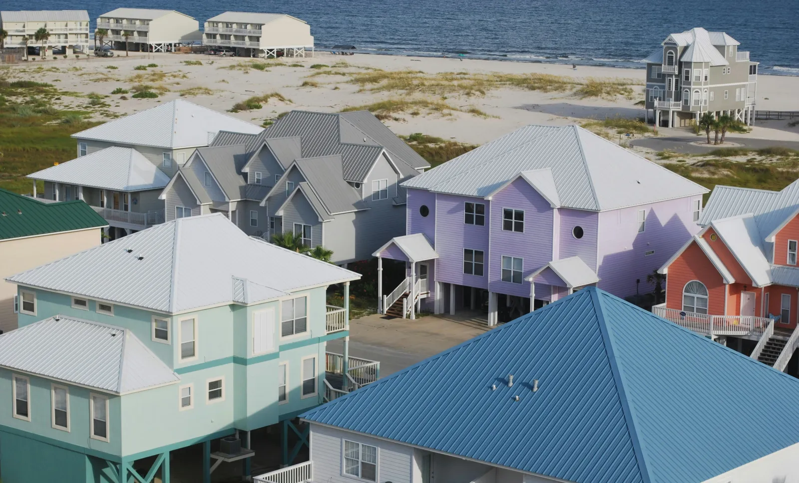 Gulf Shores property