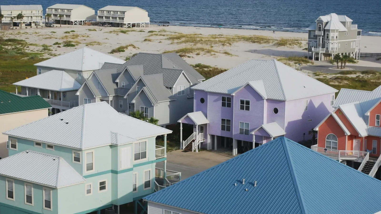 Cost Segregation in Gulf Shores, AL: $20K-$40K Year 1