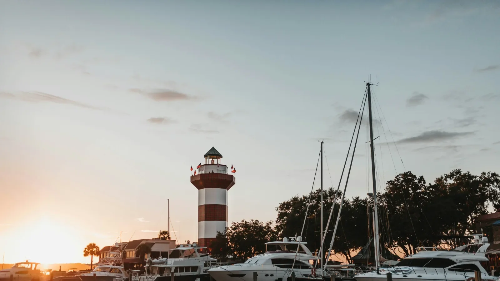 Hilton Head Cost Segregation