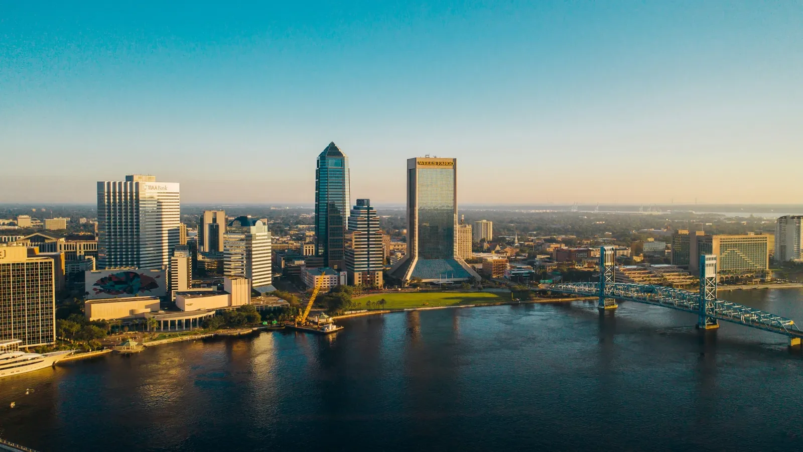 Cost Segregation in Jacksonville, FL: $20K-$60K Year 1
