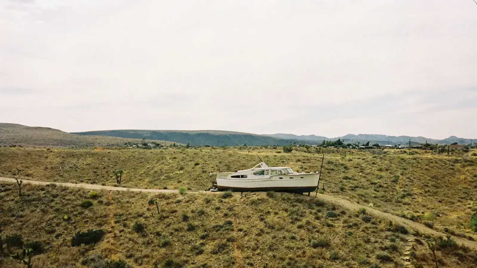 Cost Segregation in Joshua Tree, CA: $30K-$50K Year 1