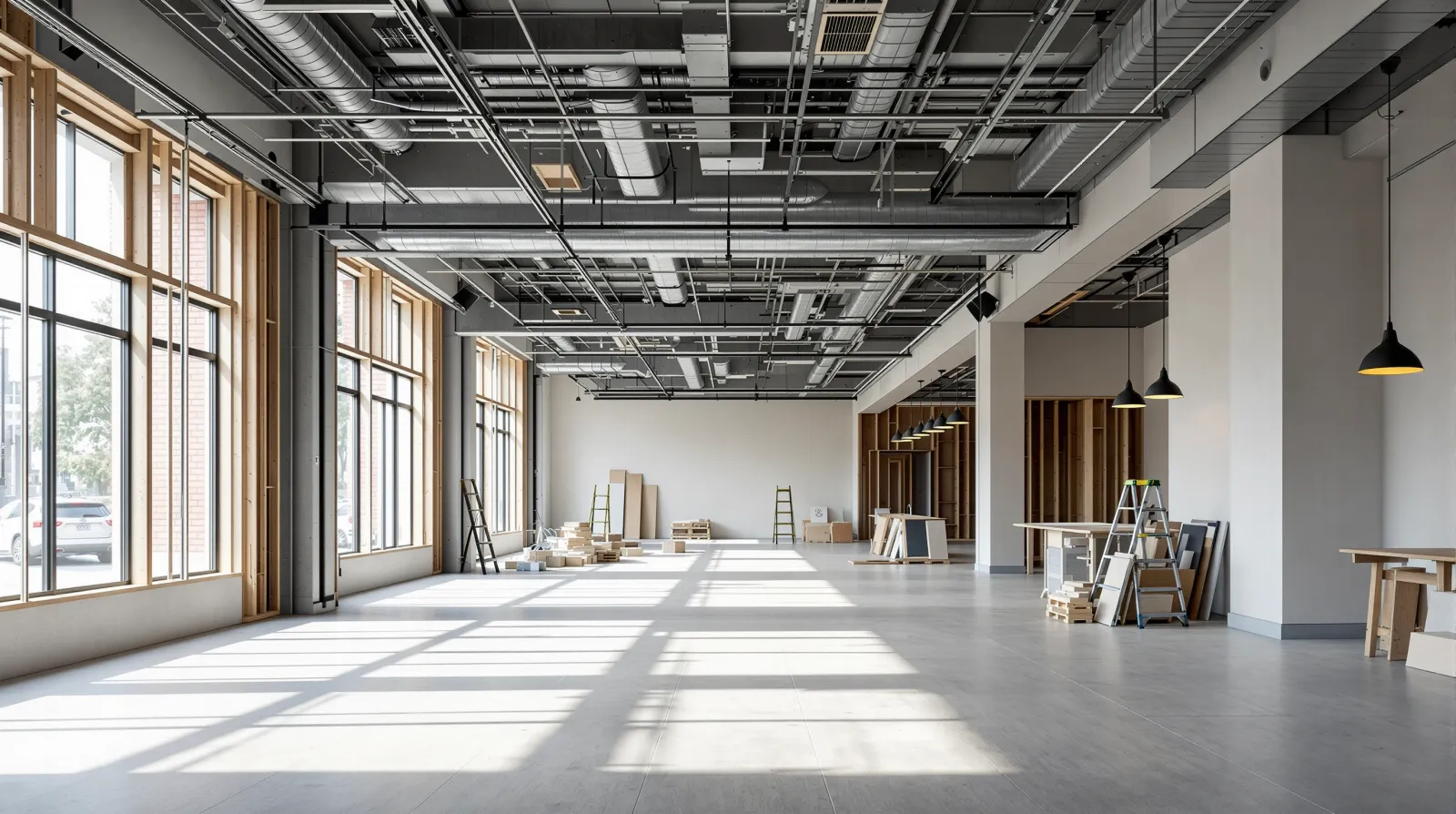 Two Completely Different Cost Seg Studies: Building Owners vs Tenants