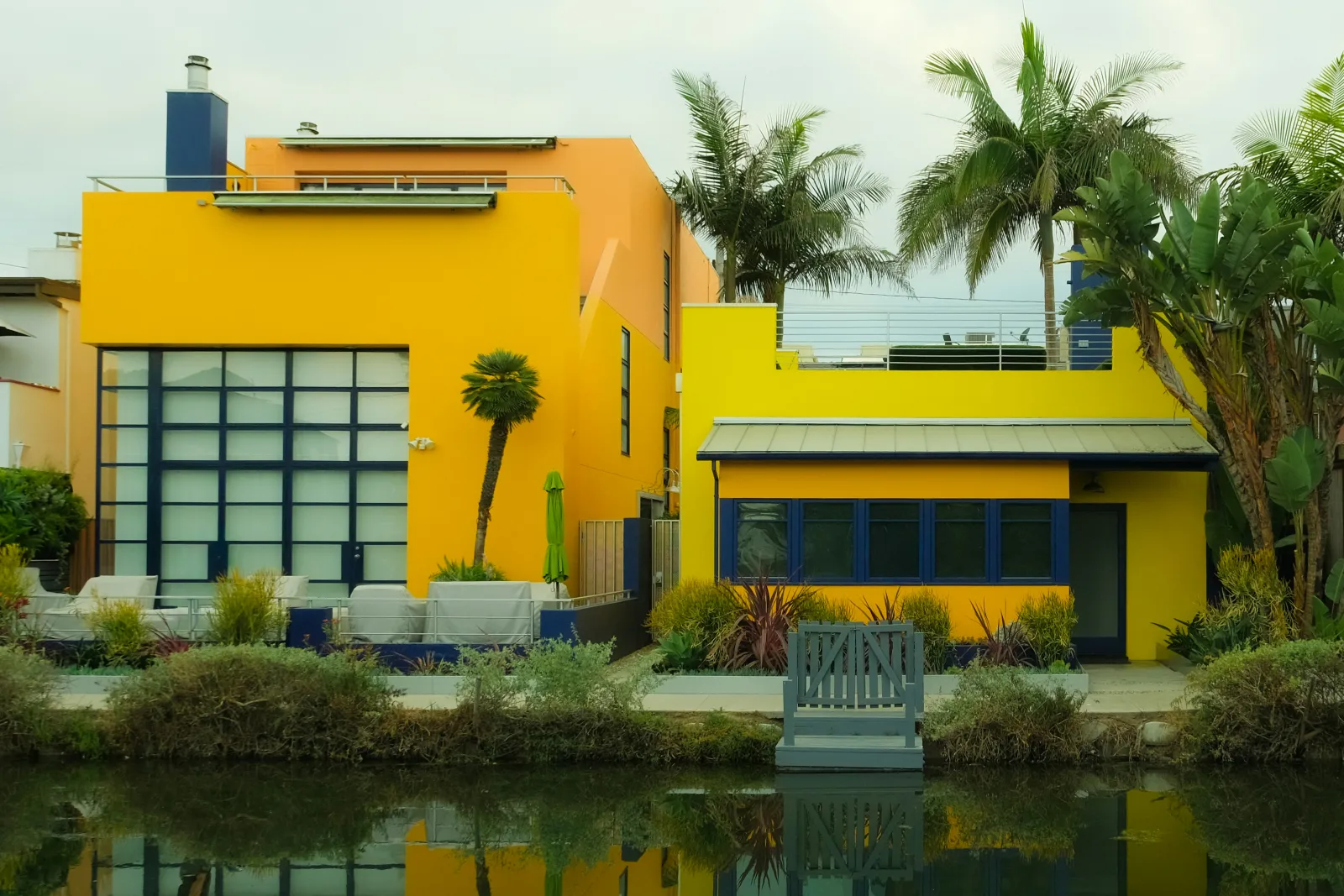 Los Angeles property