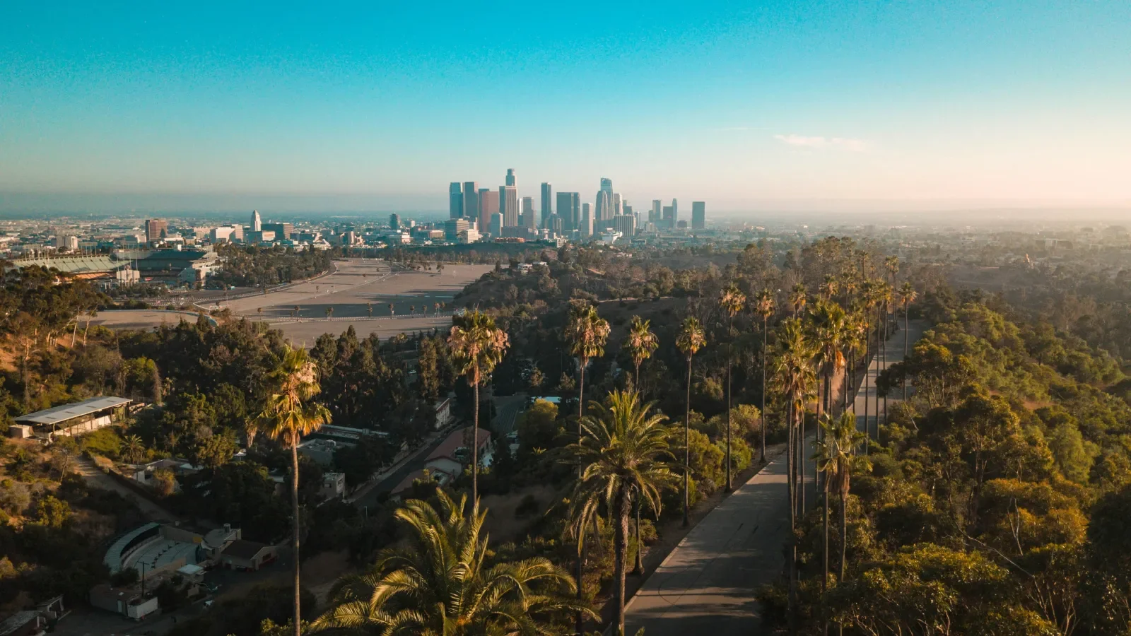 Cost Segregation in Los Angeles, CA: $50K-$200K Year 1