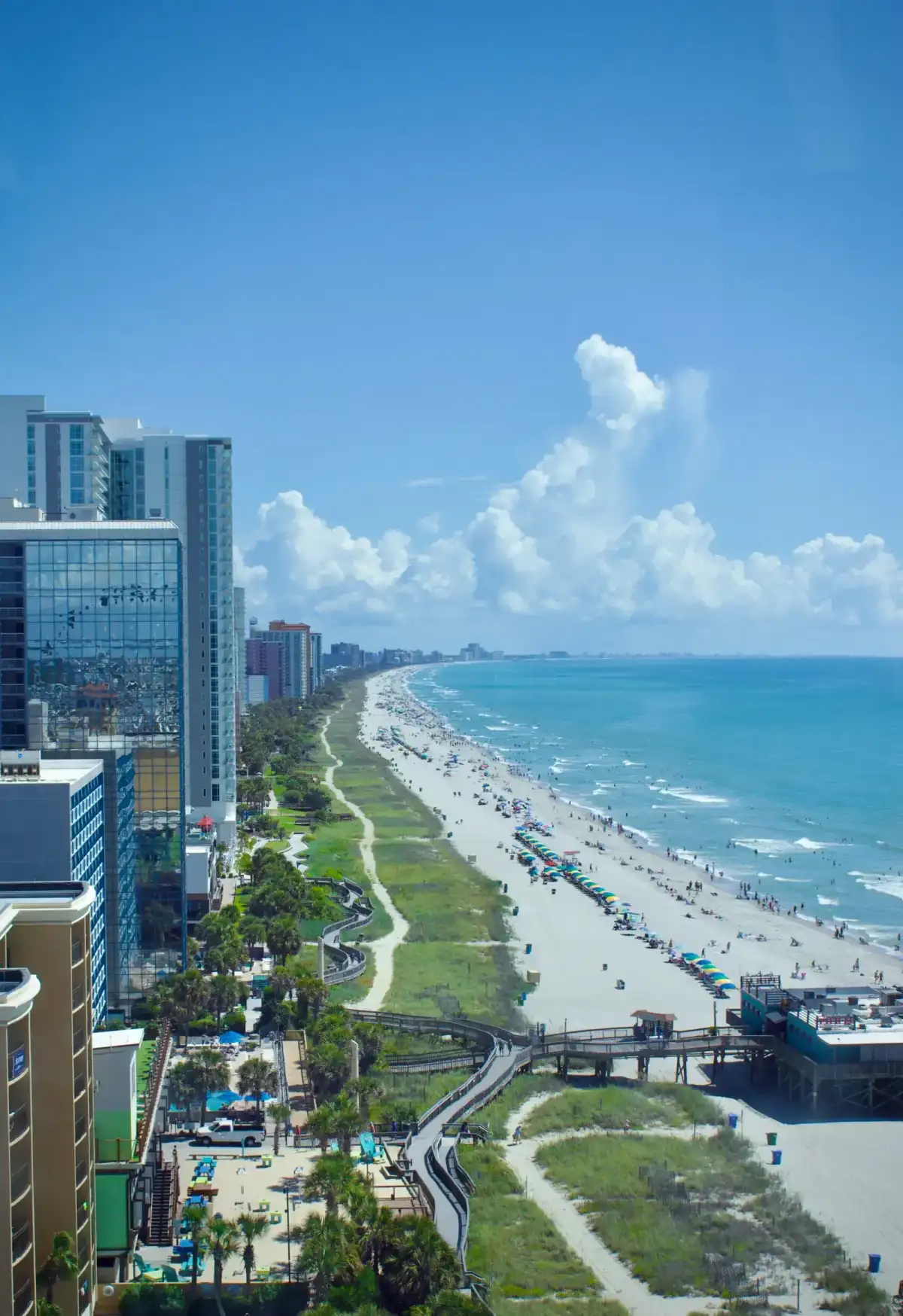 Myrtle Beach property