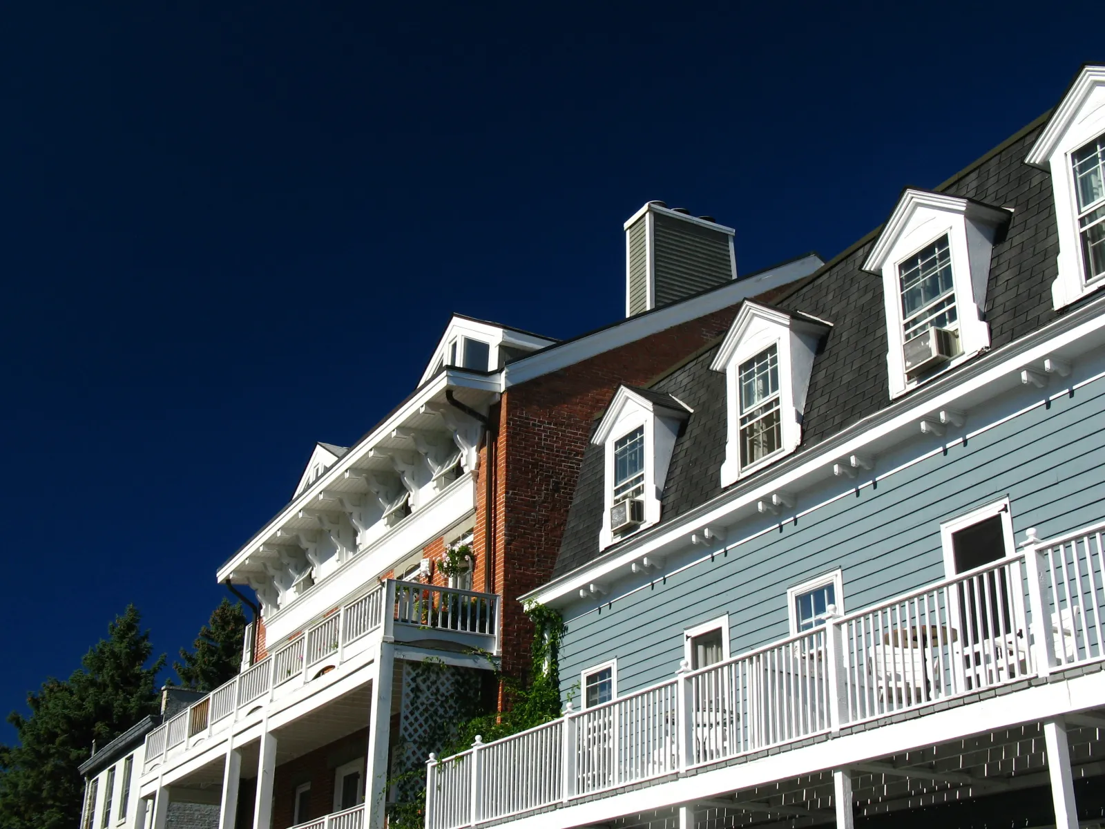 New York property