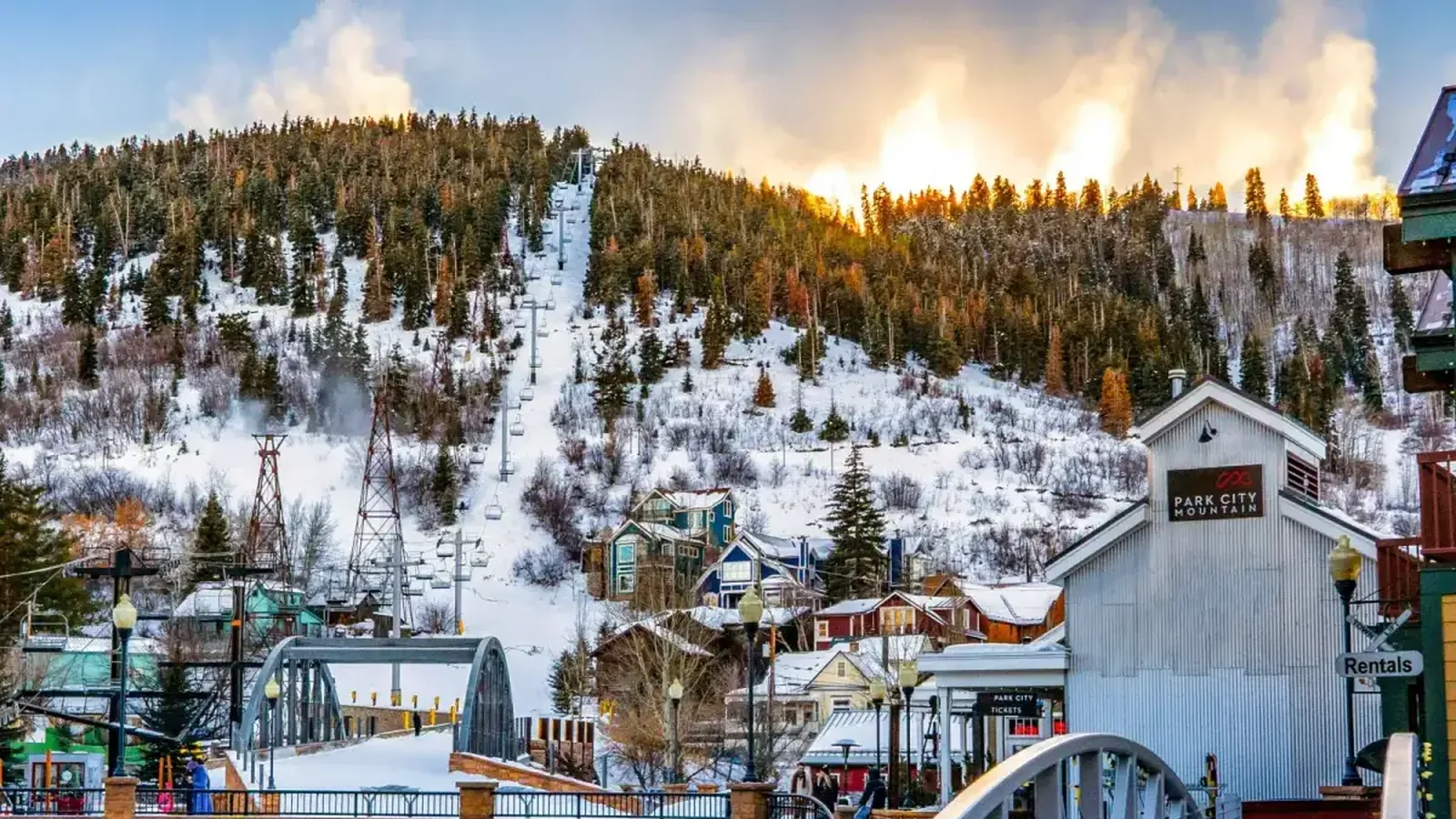 Cost Segregation in Park City, UT: $30K-$100K Year 1