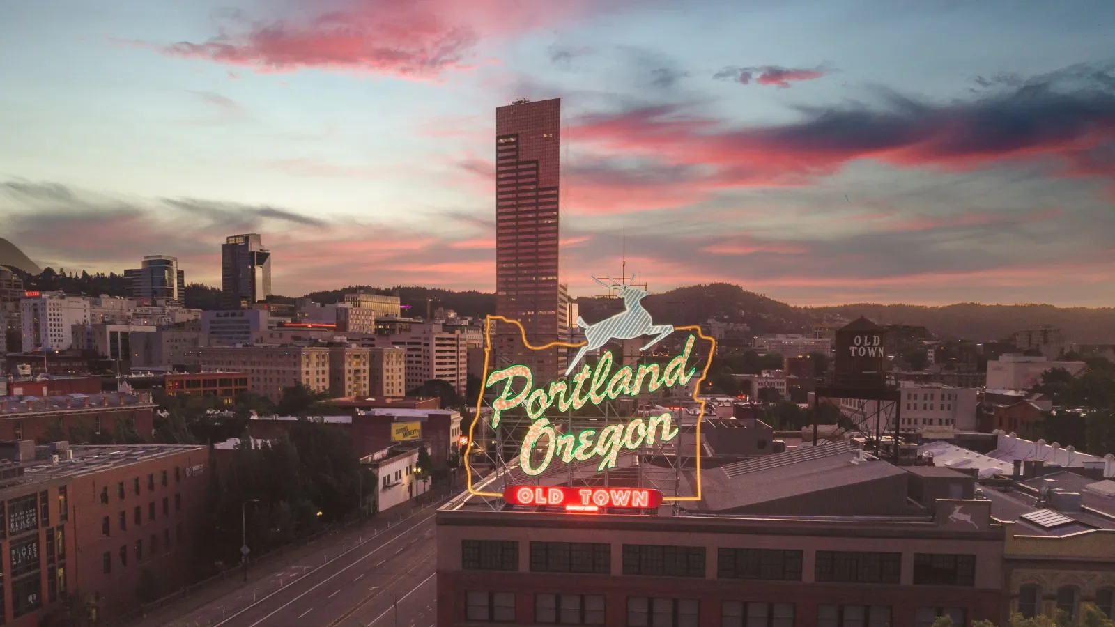 Cost Segregation in Portland, OR: $24K-$52K Year 1