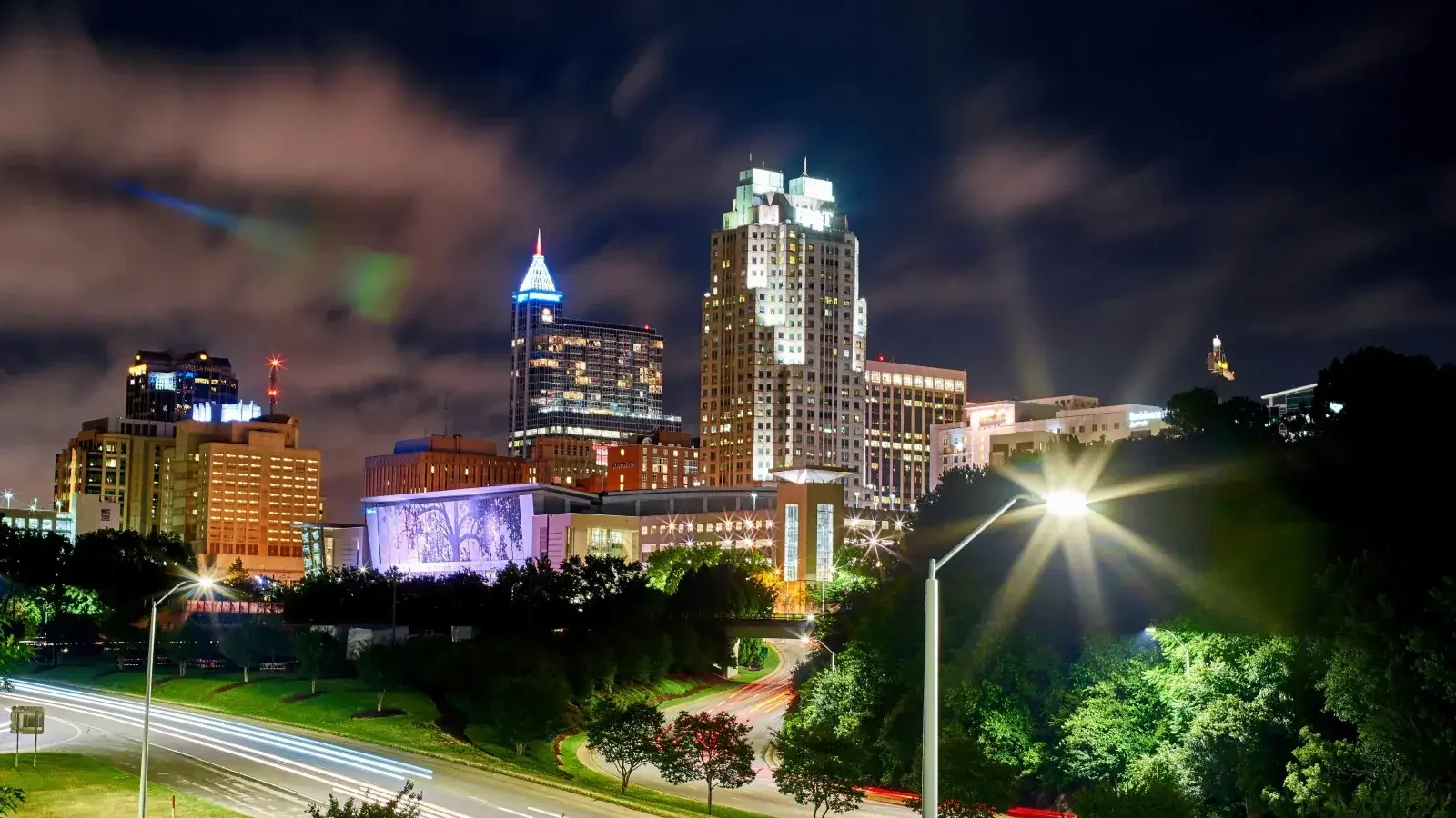 Cost Segregation in Raleigh, NC: $20K-$48K Year 1