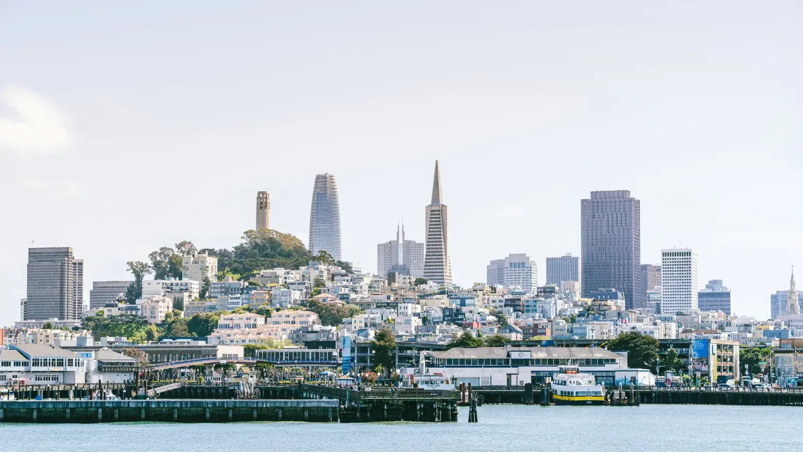 Cost Segregation in San Francisco, CA