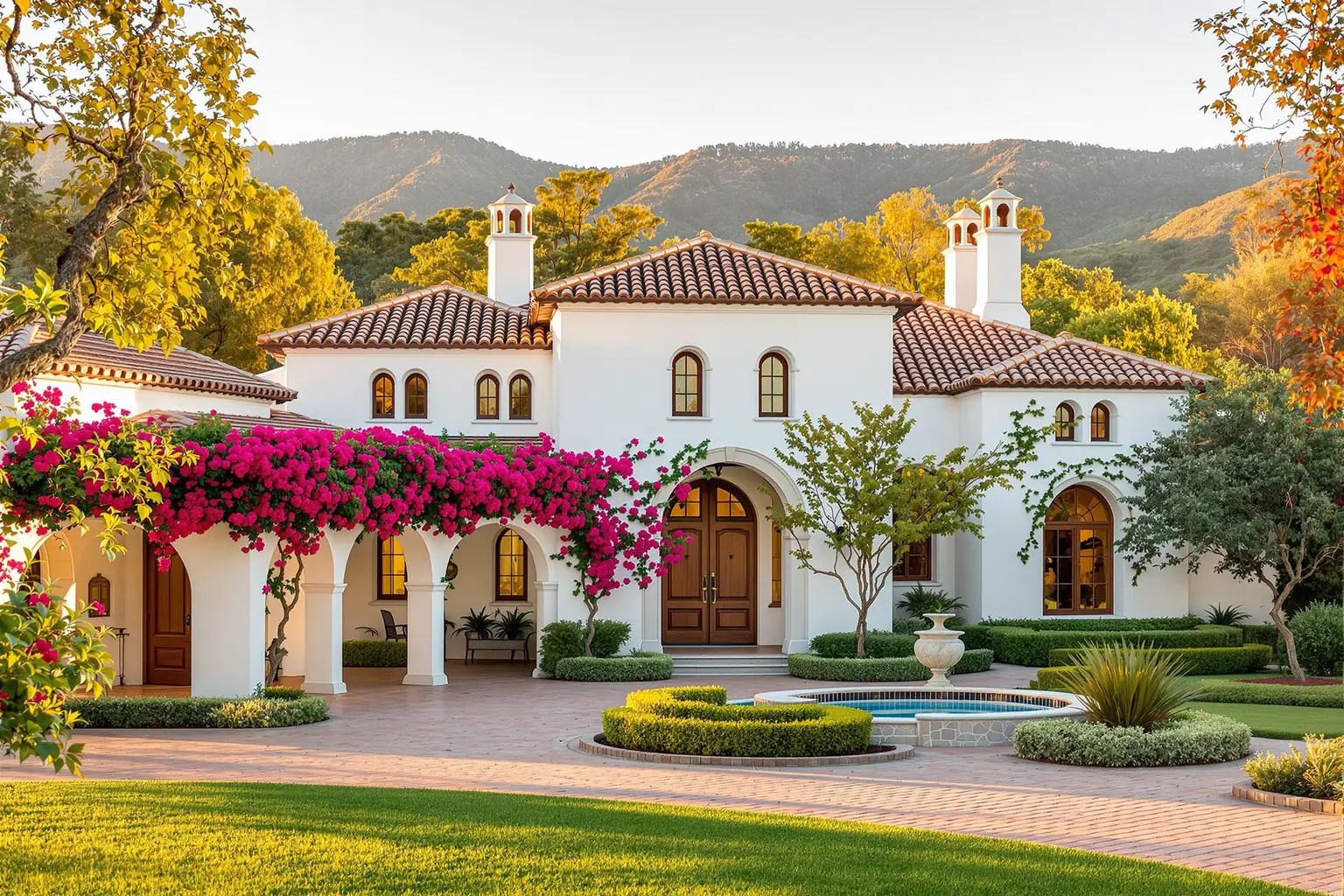 Santa Barbara, CA — editorial hero
