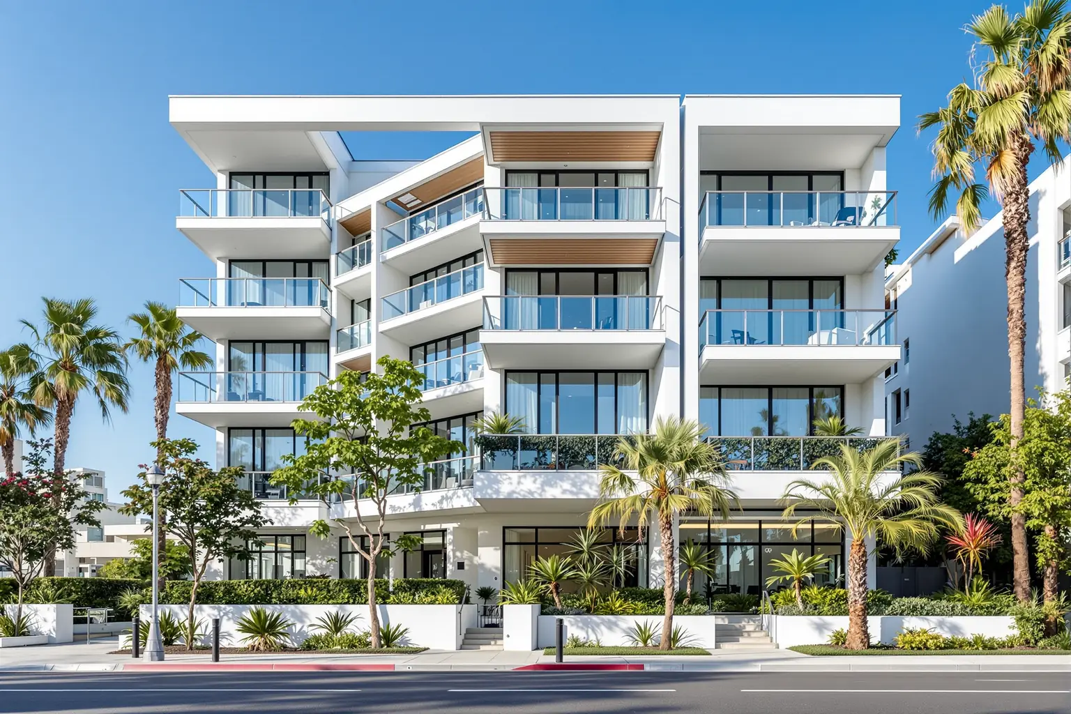 Santa Monica, CA — editorial hero