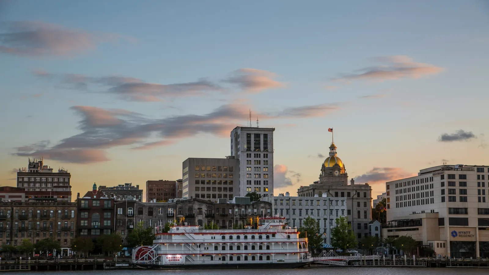 Cost Segregation in Savannah, GA: $30K-$60K Year 1
