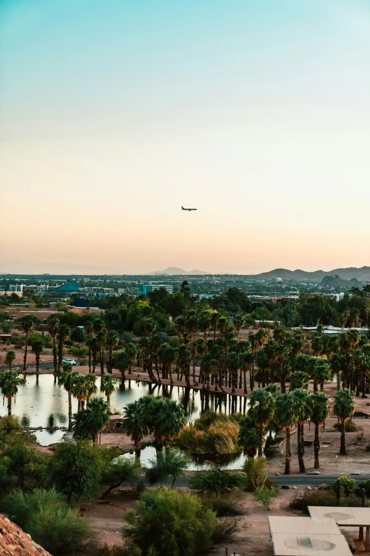 Scottsdale property