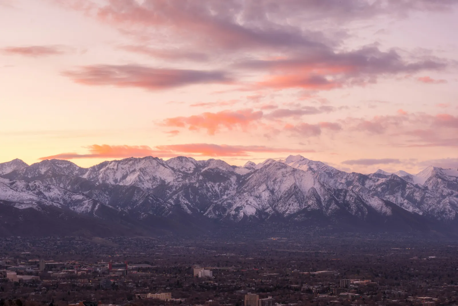slc — Salt Lake City