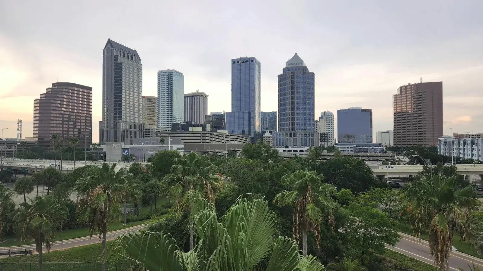 Tampa Cost Segregation