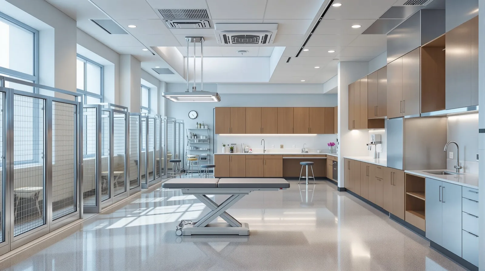 Cost Segregation for Veterinary Clinics: 2026 Guide with Real Numbers