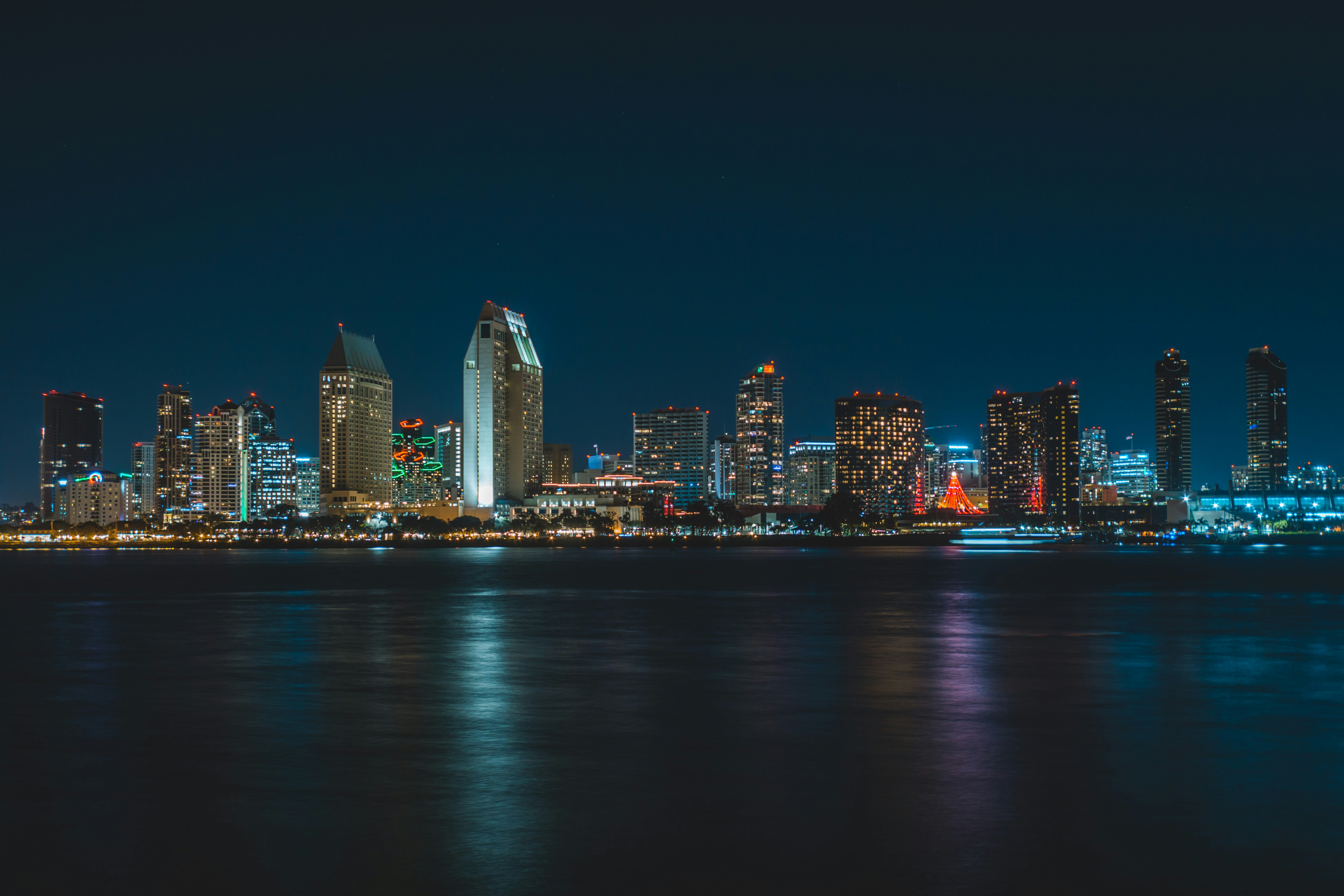 San Diego rental property investment
