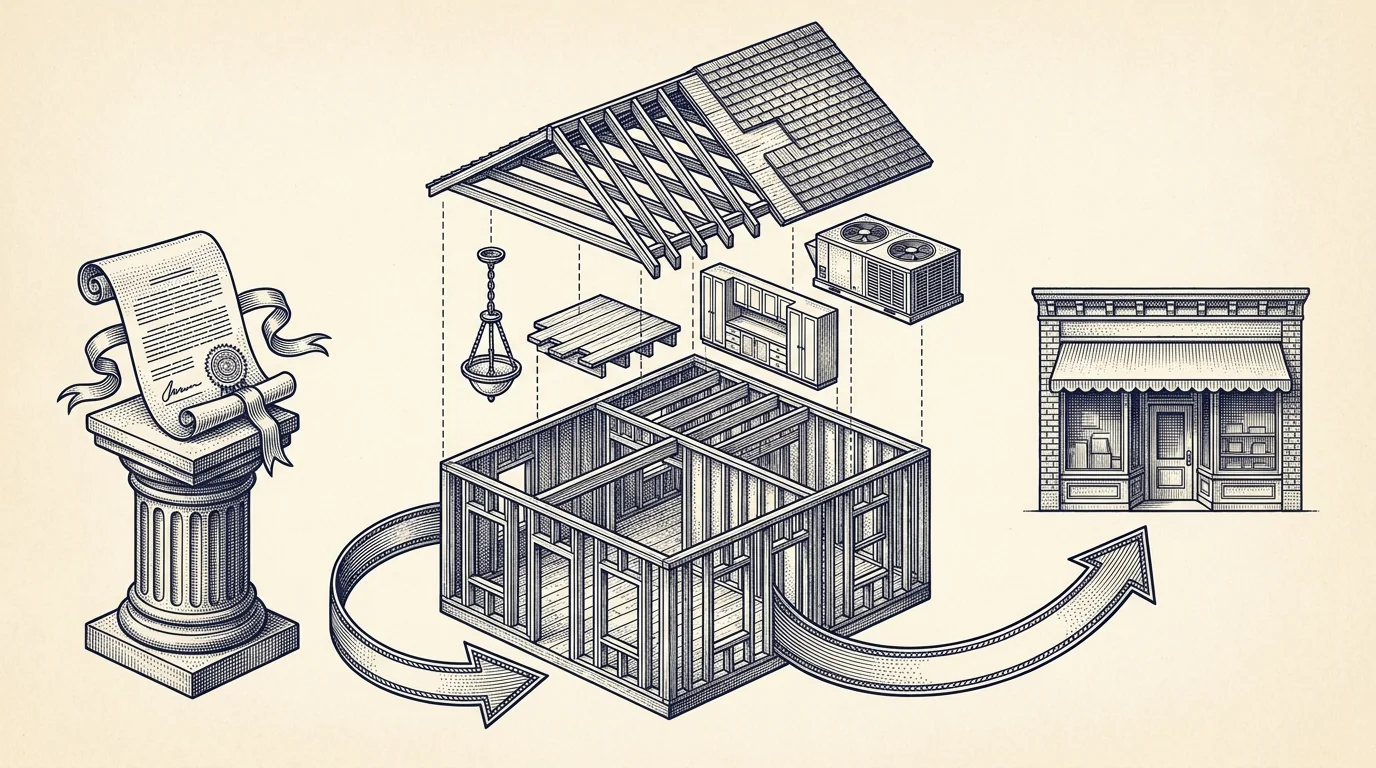 Self-Rentals and Cost Segregation: The Loss Trap Owners Miss (2026)