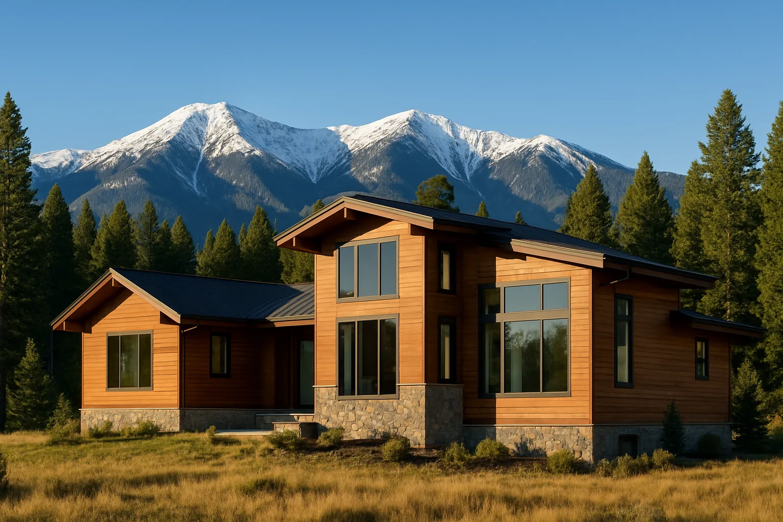 Montana — editorial hero