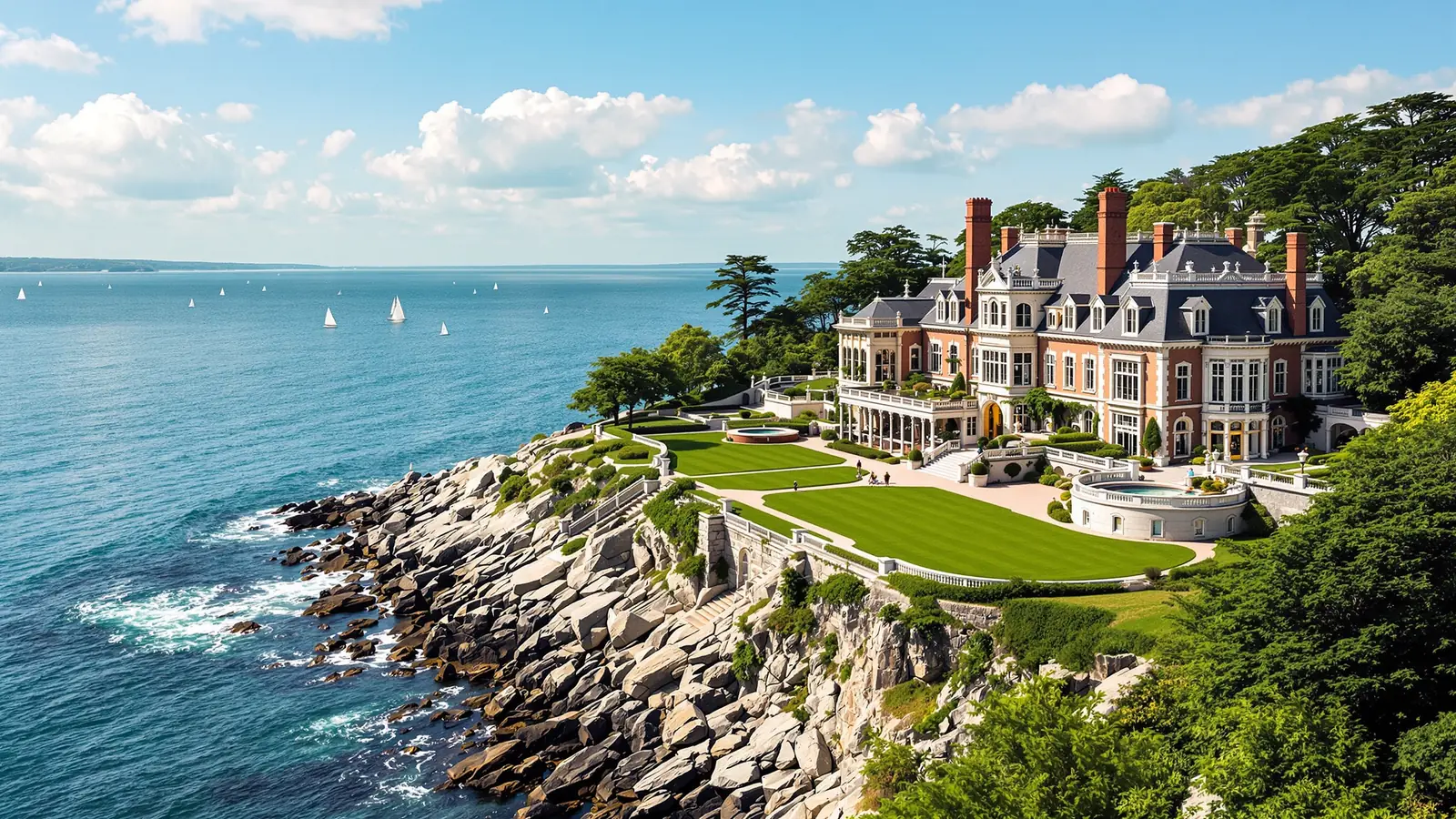 Rhode Island — editorial hero