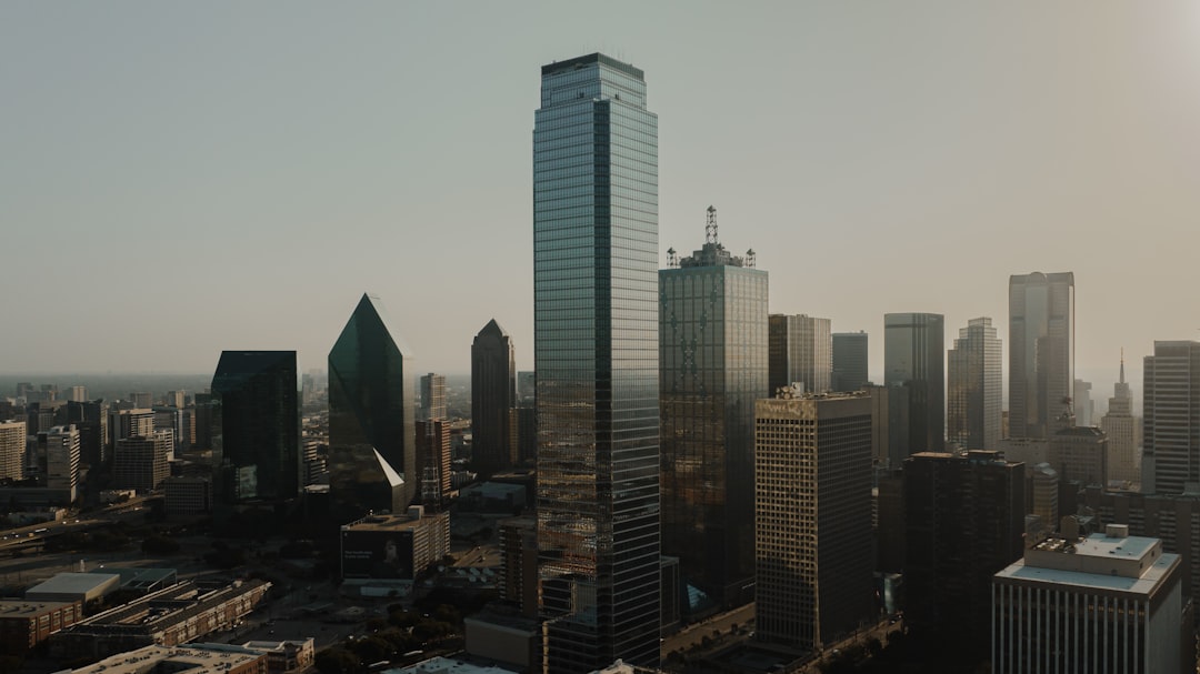 Rental property in Texas