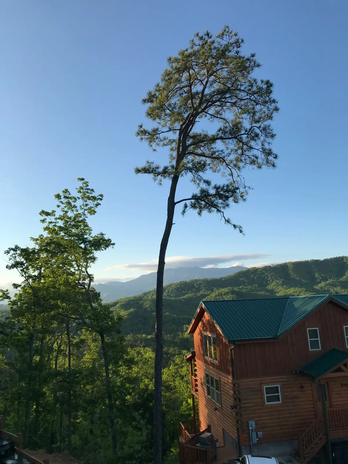 Rental property in Tennessee