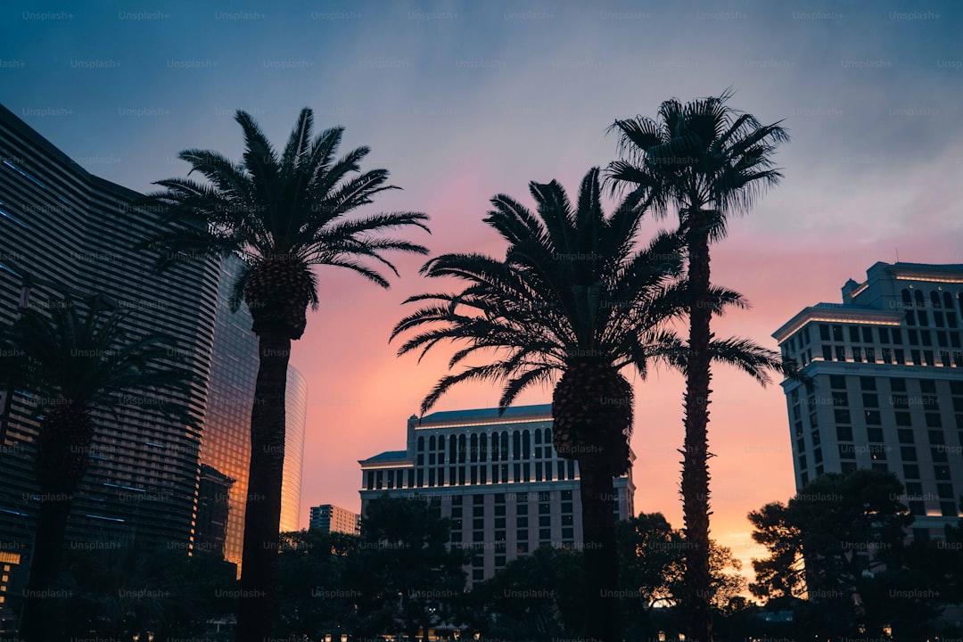 $500,000 Las Vegas Airbnb property — cost segregation depreciation example